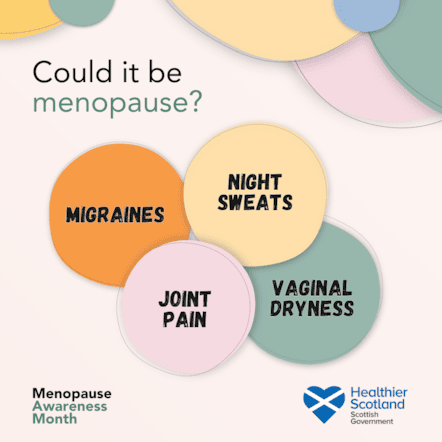 Social static -  Graphic 3 -1x1 - Menopause