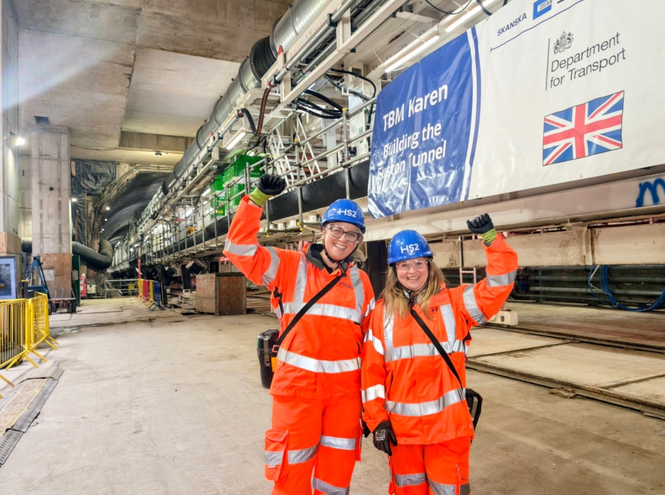 Avanti Karen TBM Launch 1