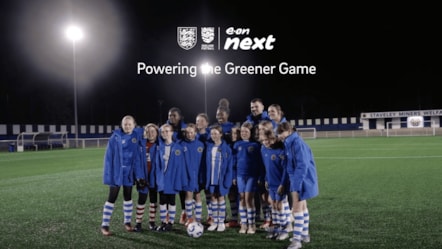 Anita Asante Greener Game Visit cropped