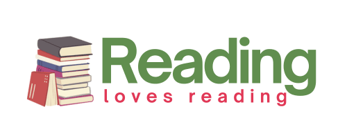 Reading Loves Reading Logo