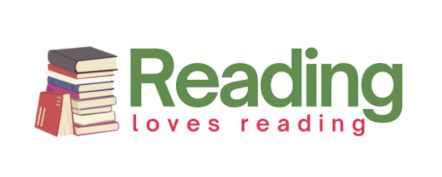 Reading Loves Reading Logo
