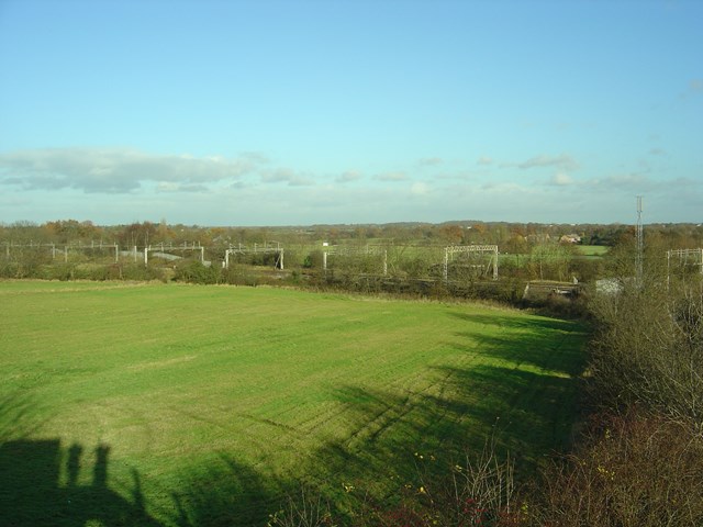 Nuneaton Cord