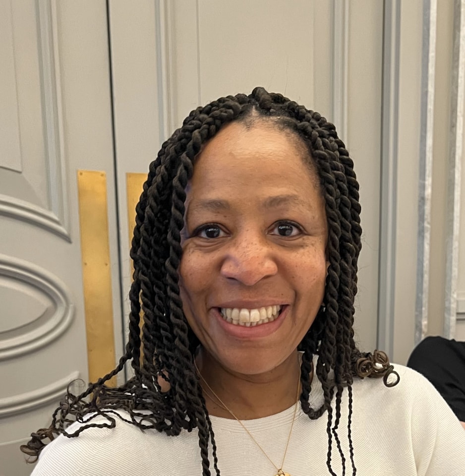 Donna Mitchell