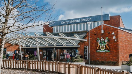 Derby station-3