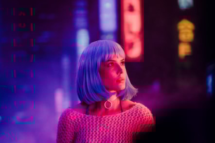 HALSEY BACK TO THE BADLANDS 2025