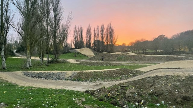 Northants Bike Park