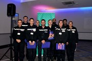 Lancashire Constabulary Police Now graduates