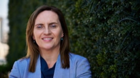 Mobility for everyone: Why public transport is central to a connected Europe: Sian Leydon, Managing Director Mainland Europe