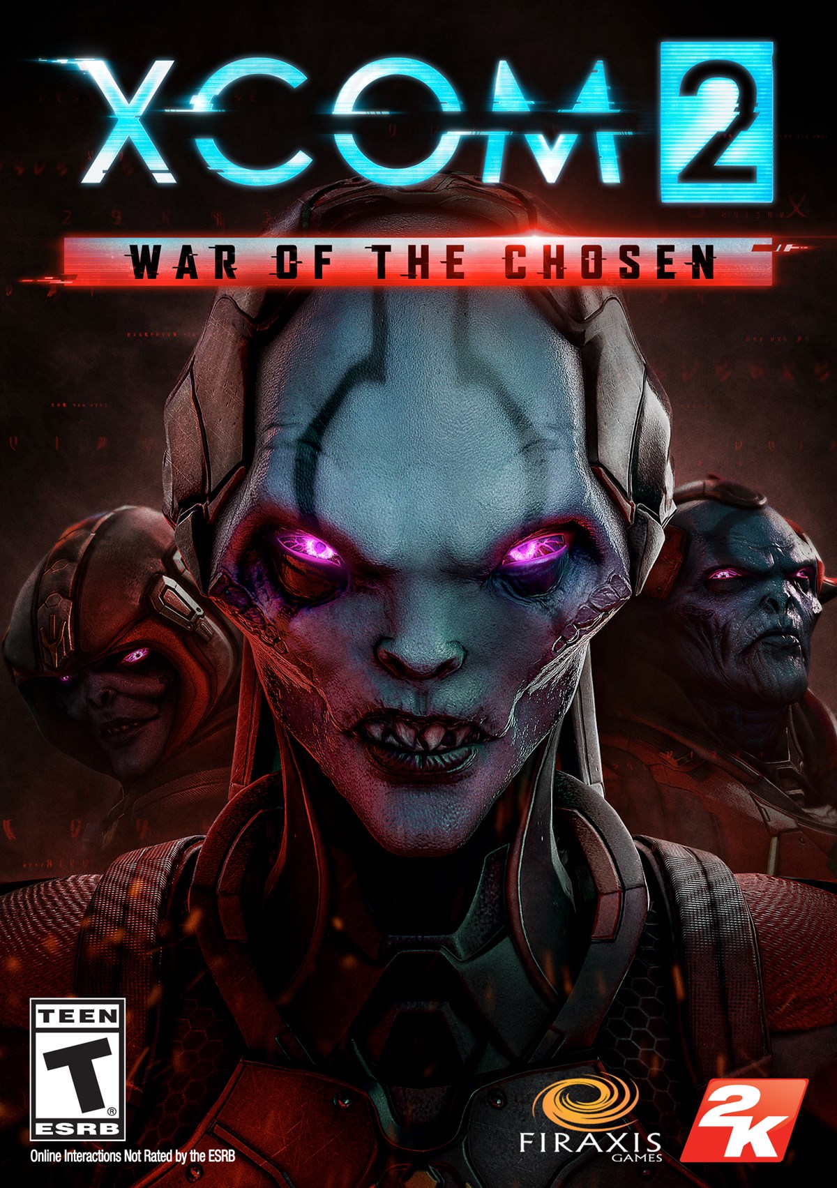 XCOM2 WOTC AGN FOB (ESRB)