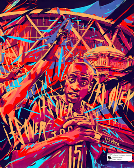 NBA2K25 MuralCarousel 4x5 04