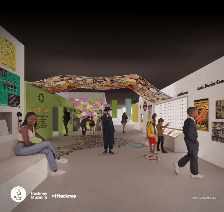 New Hackney Museum concepts-3