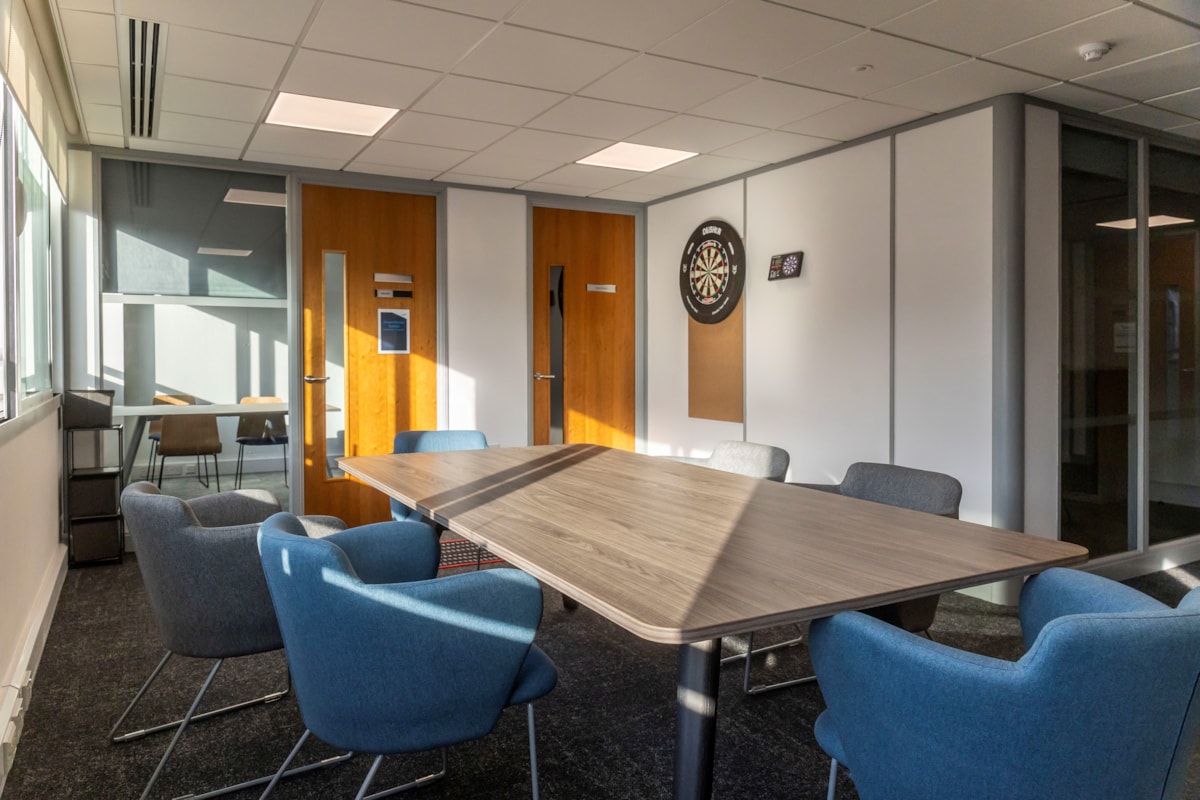 Liverpool Railhouse opening (5)