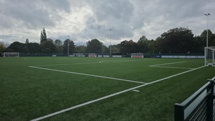 Winchester City – Greener Game Audit 1