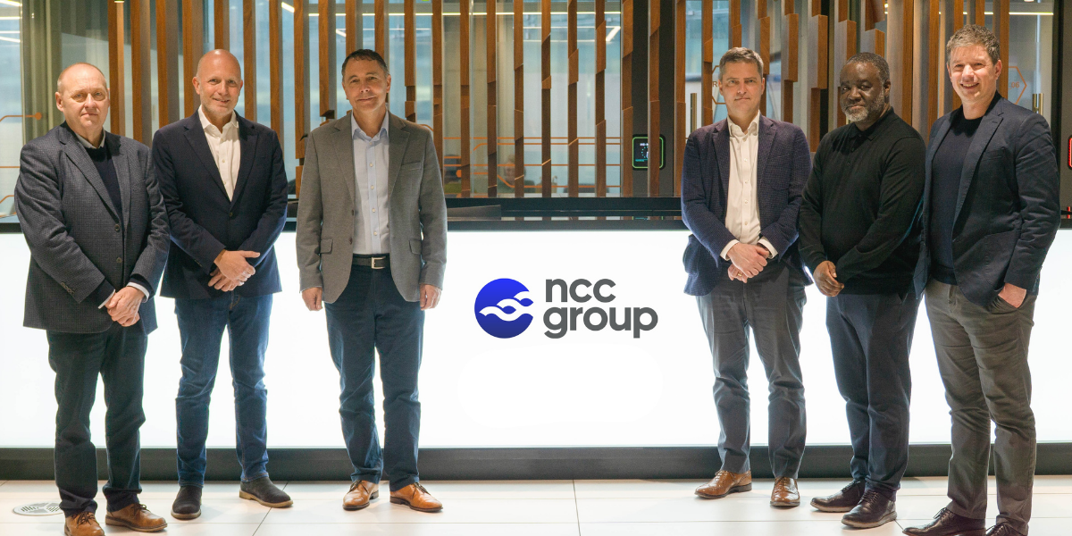 NCC Group & Siemens (3)