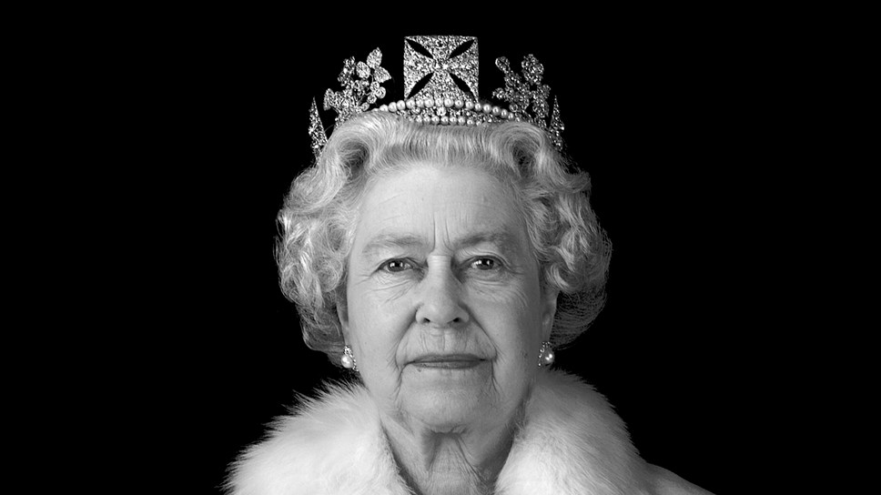 HM The Queen-2