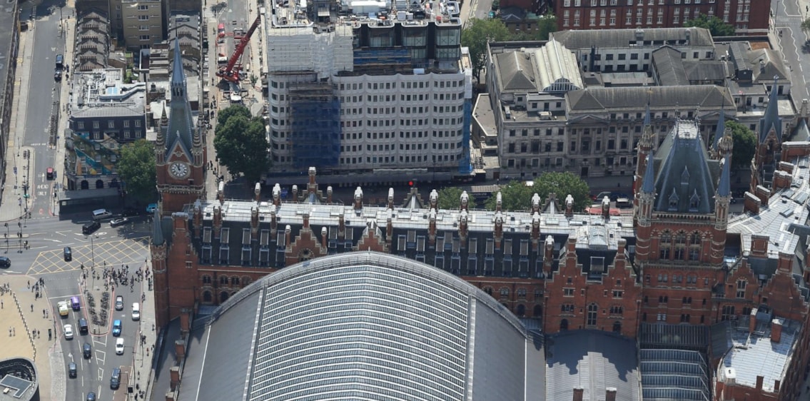 London St Pancras-2