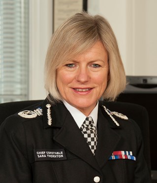 Police Chiefs' Blog: CC Sara Thornton - Chief Constables' Council October 2018: sara-9