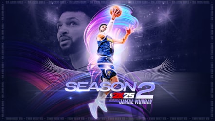 NBA 2K25 Season 2 Key Art-2