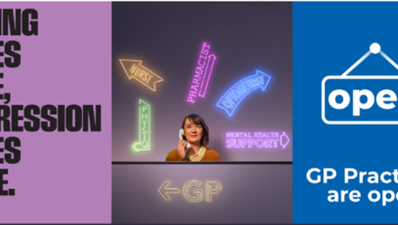 Primary Care - Campaign Resources