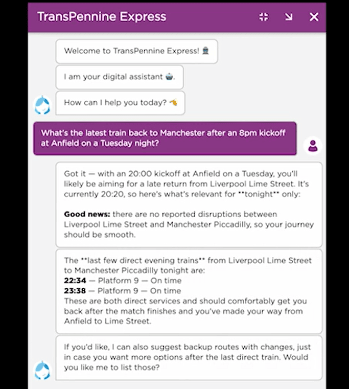 Chatbot-4