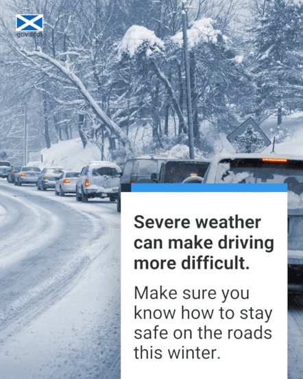 Traffic - Portrait - Winter - SG Resilience - November 2025