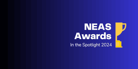 NEAS Awards 2024 banners-2