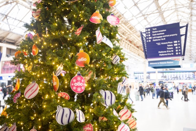 National Rail Christmas Tree-16