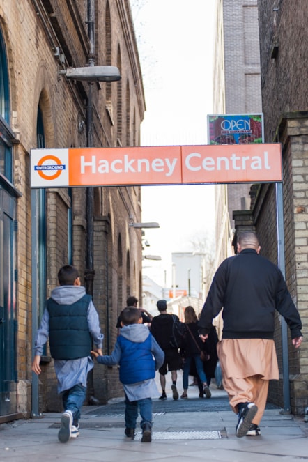Hackney_Central_Station