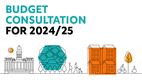 Budget Consultation-2