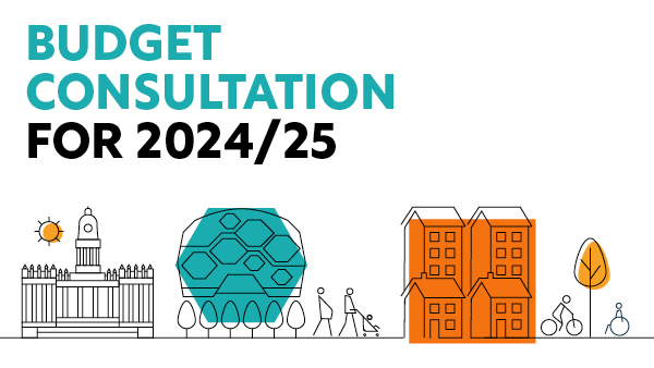 Consultation launches on Leeds City Council’s 2024/25 budget proposals: Budget Consultation-2