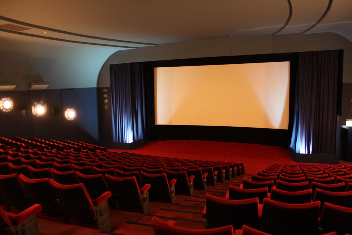 Pavilion Cinema Galashiels-2