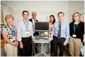 Central Middlesex Hospital creates rapid assessment service for liver disease diagnosis: central-middlesex-full.jpg