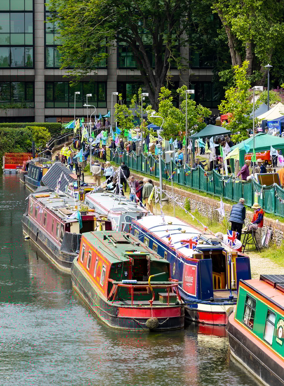 RBC Waterfest Reading Borough Council News