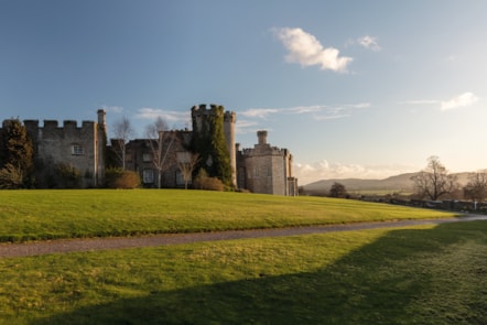 Bodelwyddan Castle Hotel