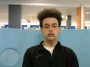 Jameil King: Jameil King