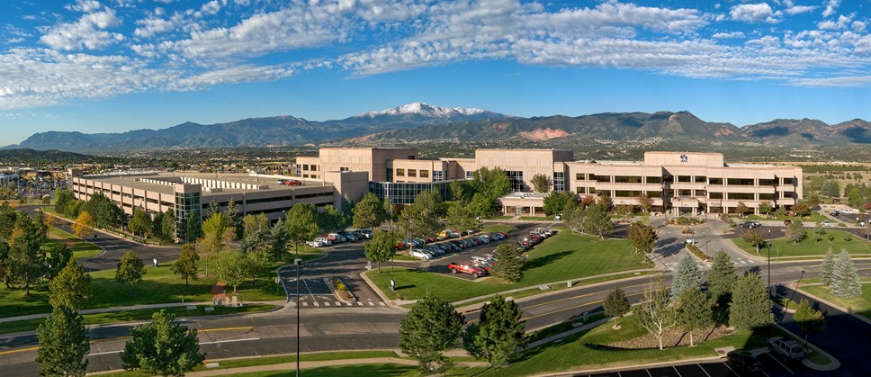 USAA Colorado Springs Campus Photo - High Res 2