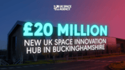 Westcott Space Hub opens to boost UK space innovation and create hundreds of jobs: Westcott Space Hub opens to boost UK space innovation and create hundreds of jobs