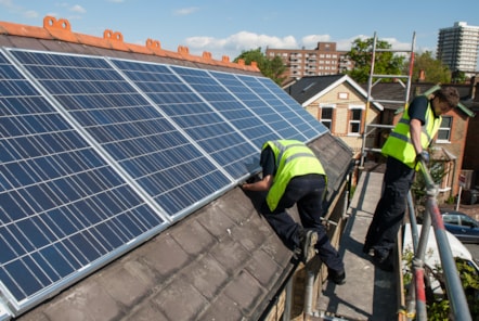 Solar Together