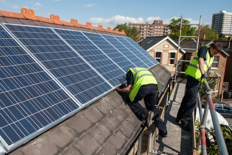 Solar Together