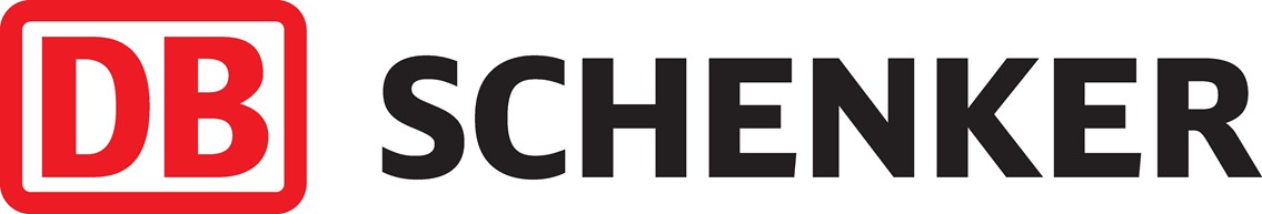 LOGO - DB SCHENKER: Logo - DB Schenker