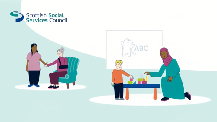 New explainer videos to support learning (image)