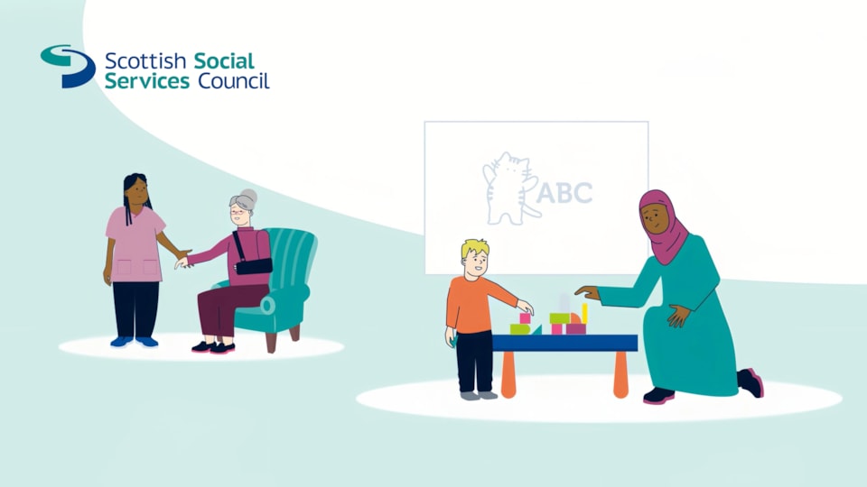 New explainer videos to support learning (image)