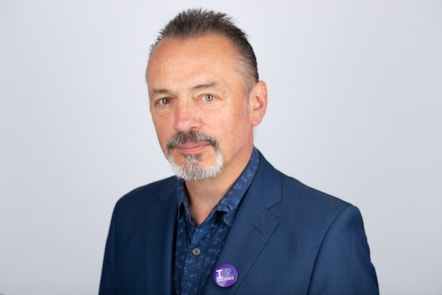 Cllr Chris Kennedy, Cabinet Member for Health, Adult Social Care, Voluntary Sector and Culture