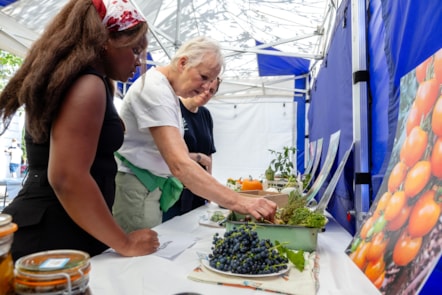 Grow Show 2026 SB 01