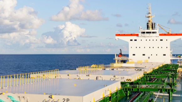 IMO progresses work on ship emissions, pollution and ocean protection: MEPC 84 banner medium