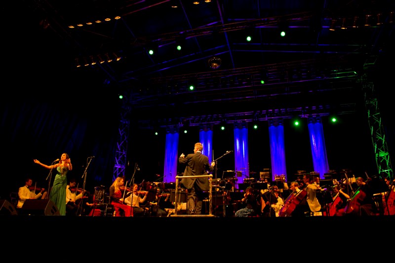 New classical concert announced for Millennium Square this summer: classical2.jpg