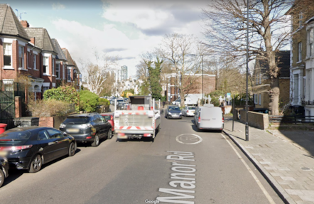 Parking bays are set to be removed to improve bus journey times