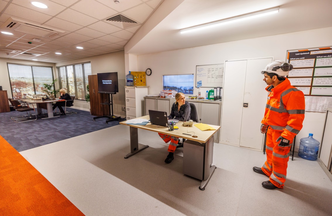 TRUST Portacabin-007