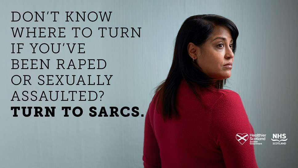 Social Static - Twitter - Rape and Sexual Assault Self-Referral (Option 3) - April 22