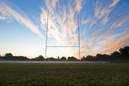 Hackney Marshes